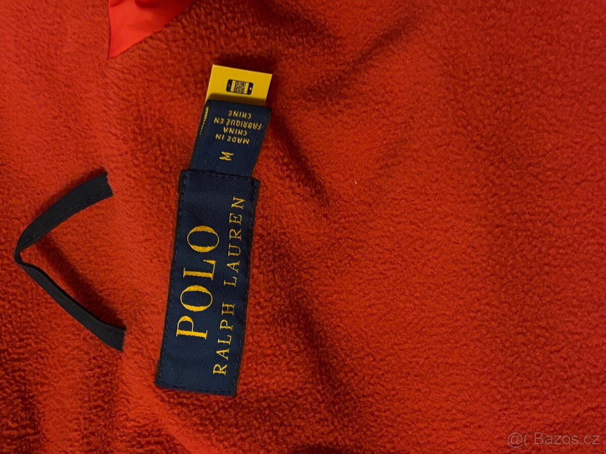 Pánská bunda Polo Ralph Lauren - 5