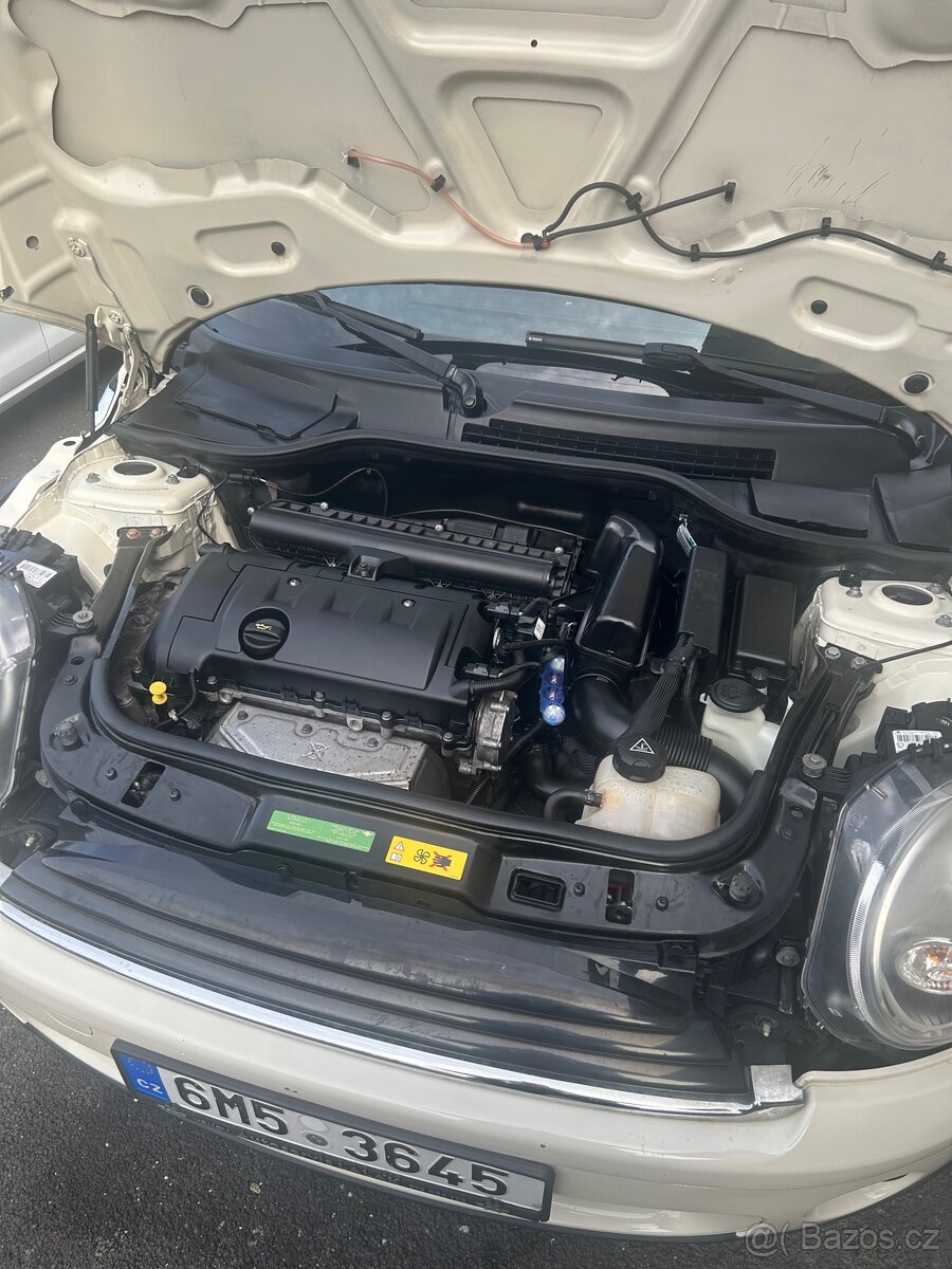 MINI Cooper One 1.6 55kw - 5