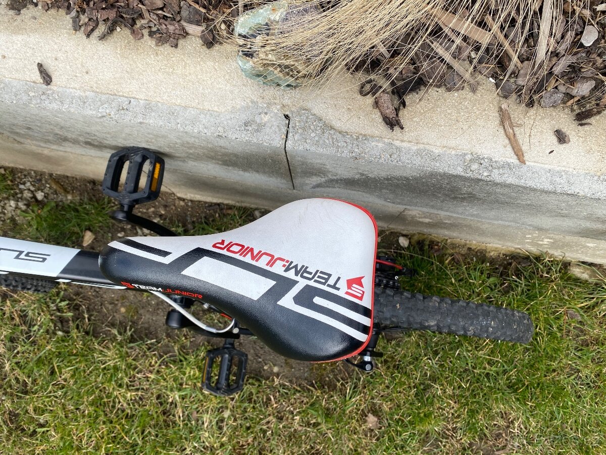 Dětské kolo Superior Team 20 - 5