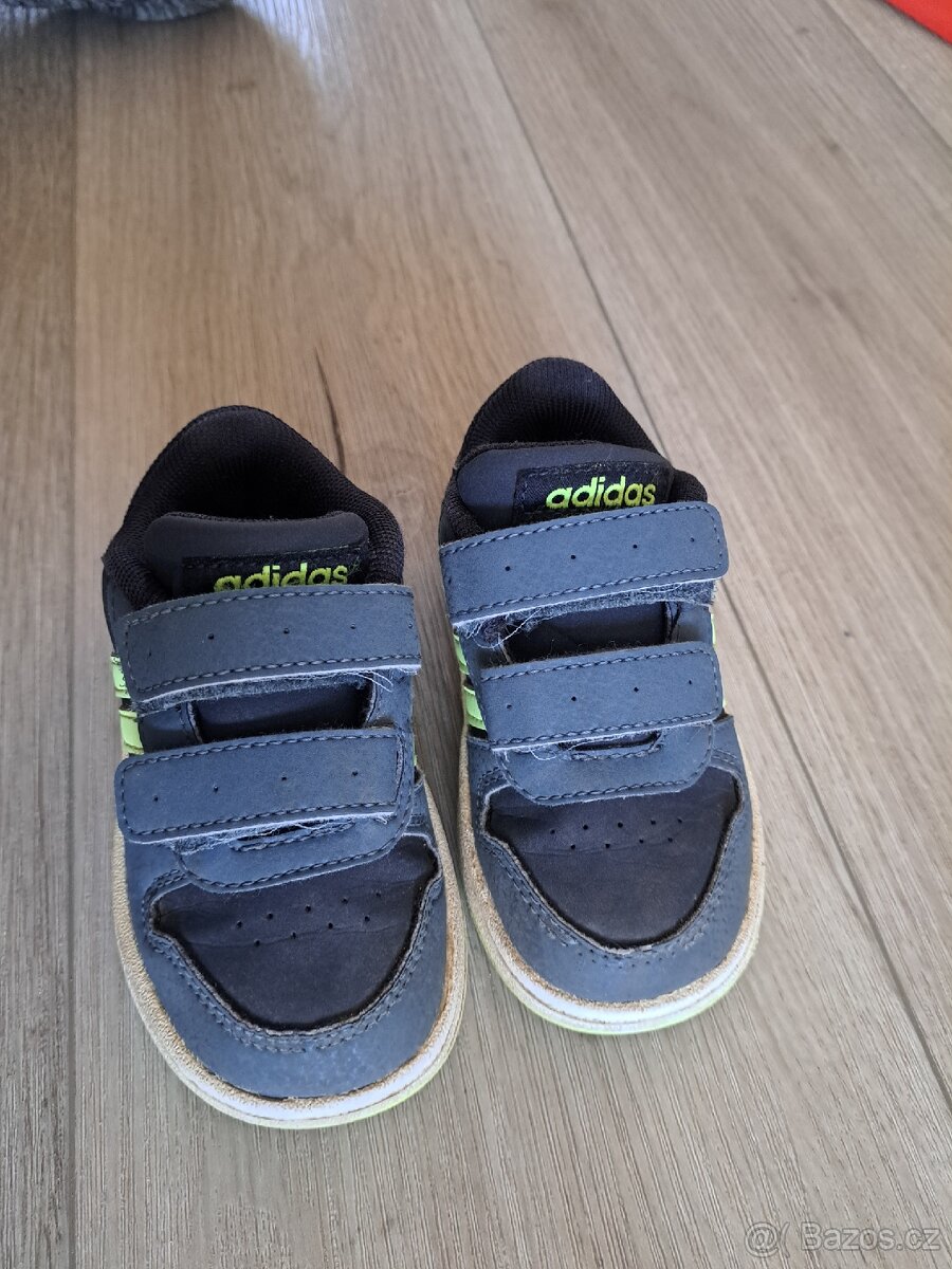 Dětská obuv vel. 21 - 5