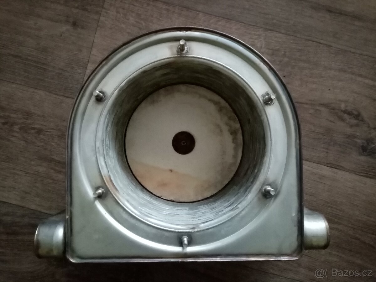 DAKON KZ 24 B, DAKON KZ 24 R - 5