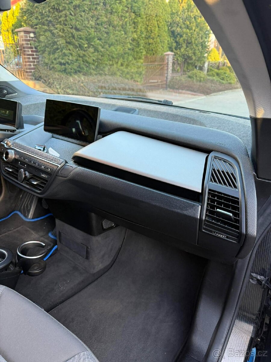 Bmw i3s 94ah rok 2018 - 5