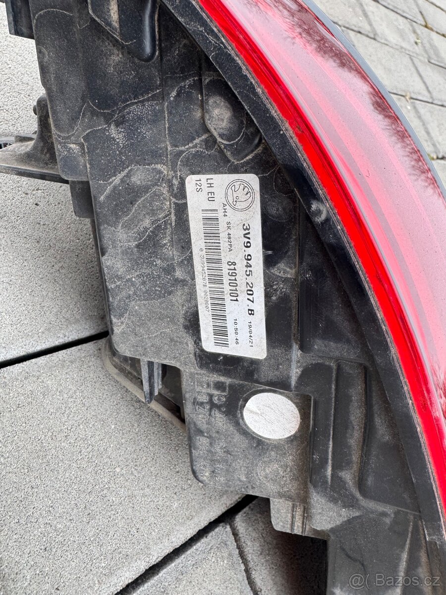 Škoda Super III - 5