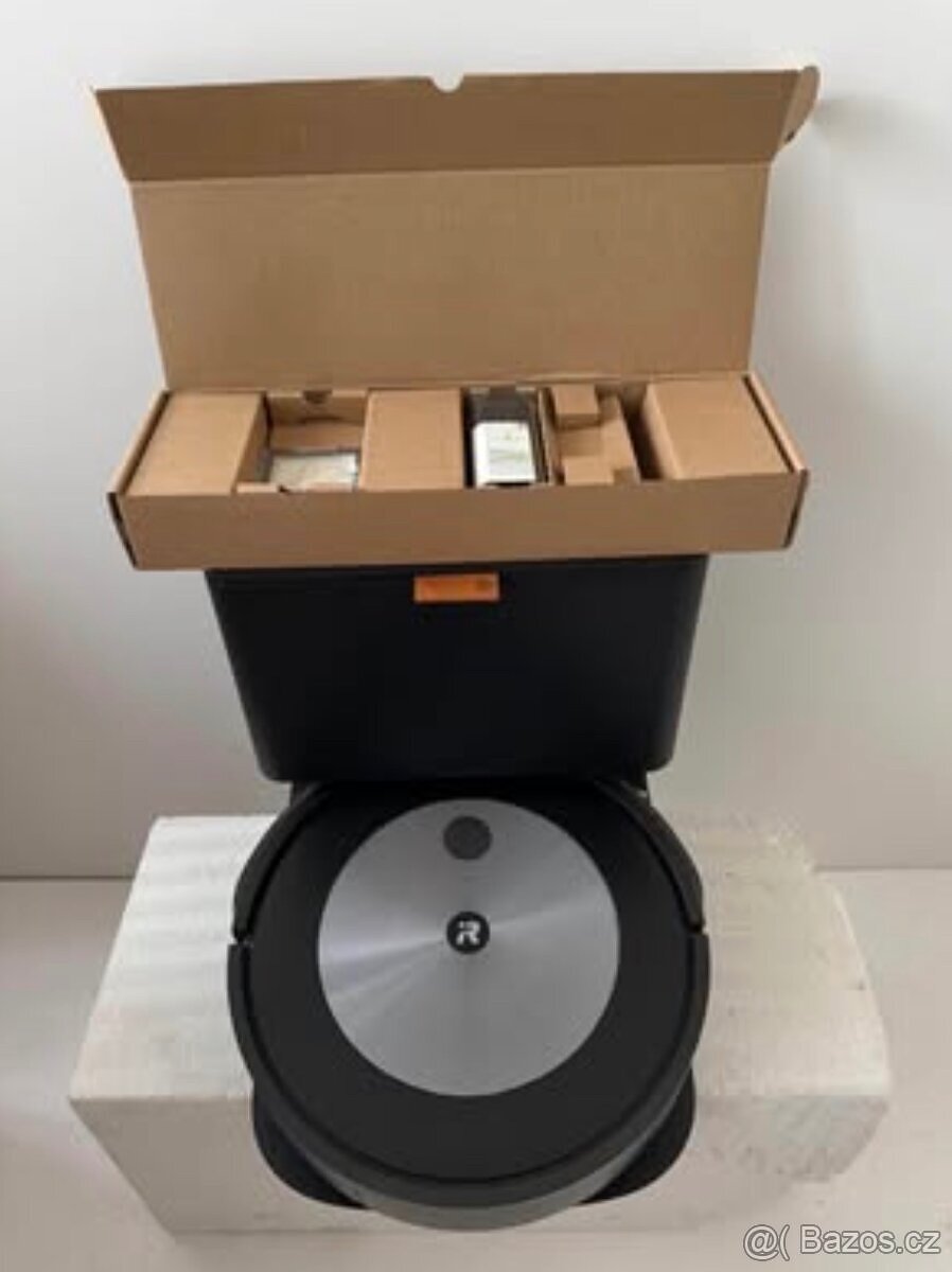 iRobot Roomba j7 - 5