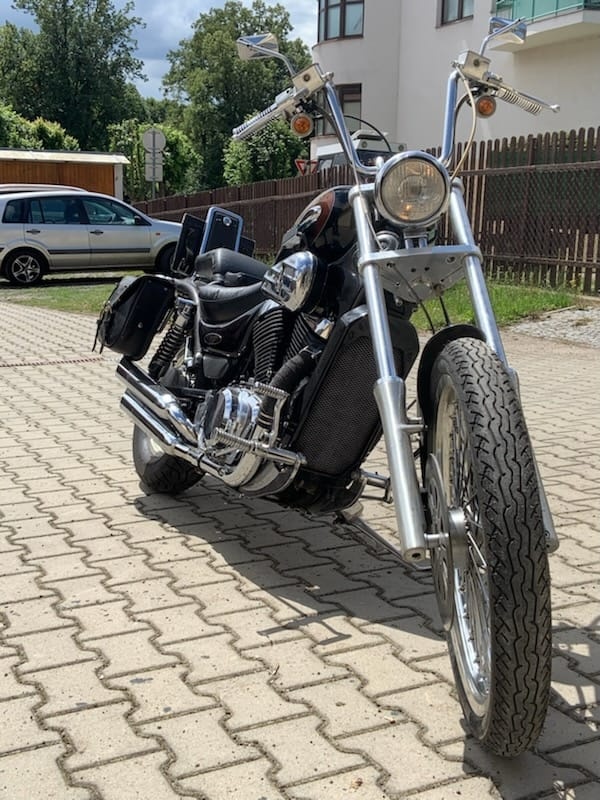 Suzuki - 5