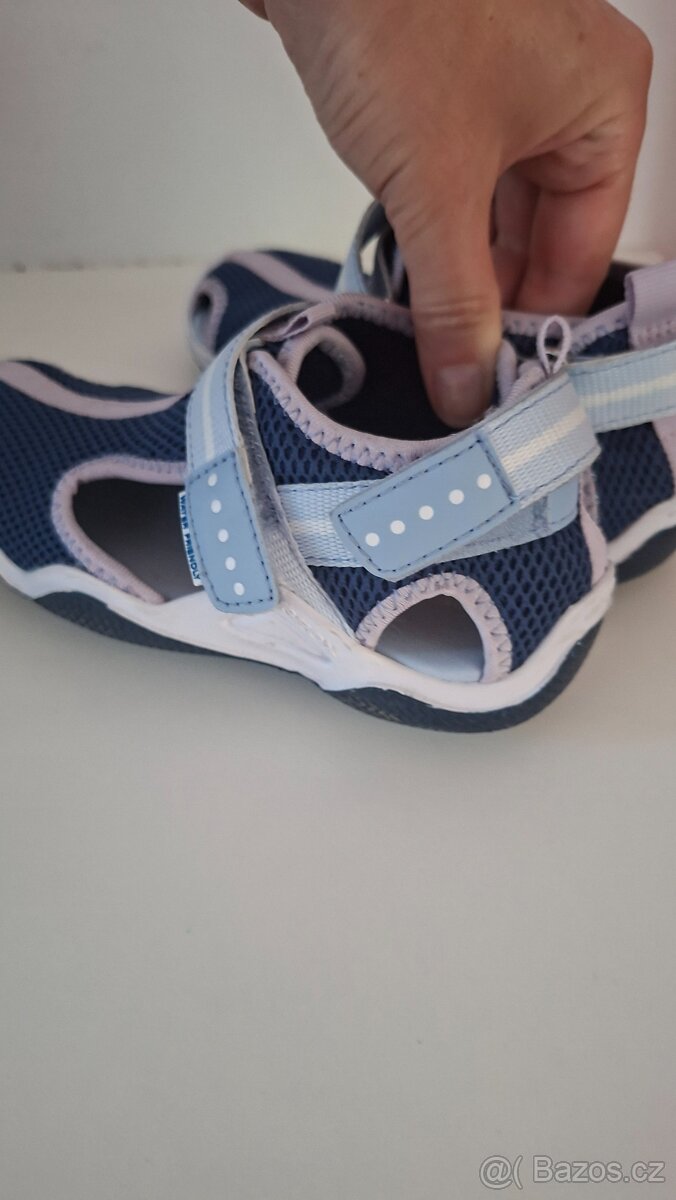 Sandalky Geox vel 30 - 5