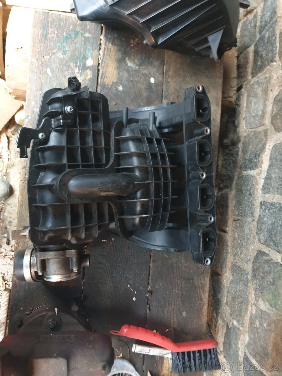BMW E87 118 - 85 kw - 5