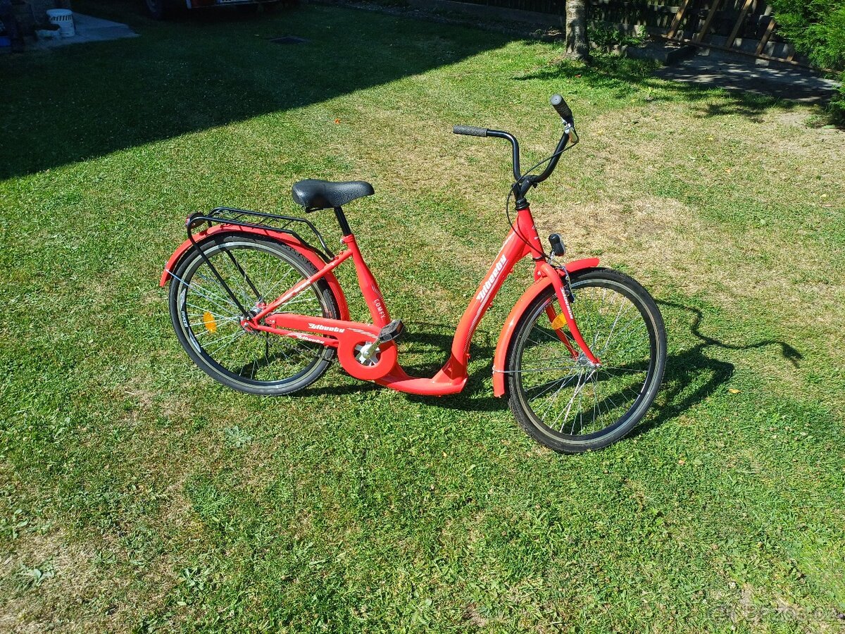 Jízdní kola - 5