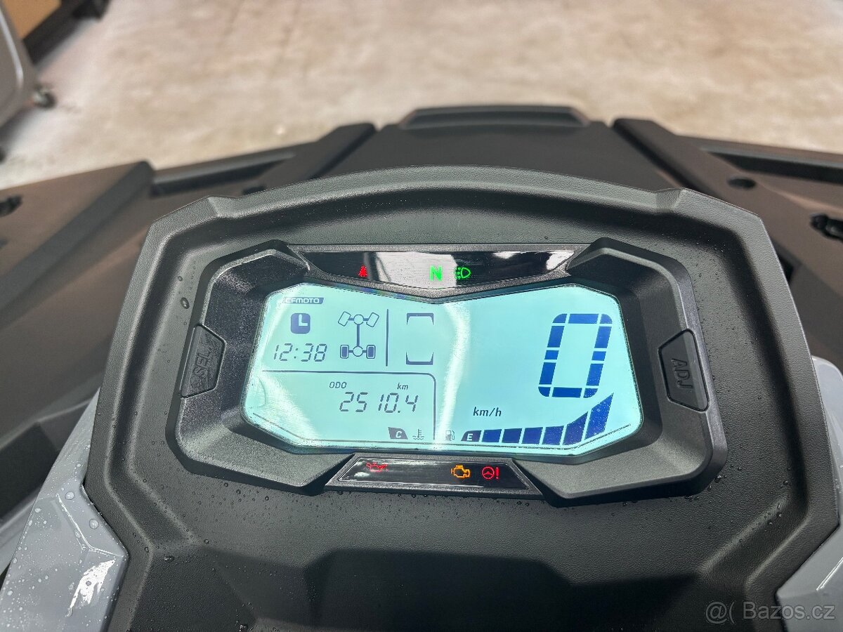 CFMOTO Gladiator X1000 Euro5