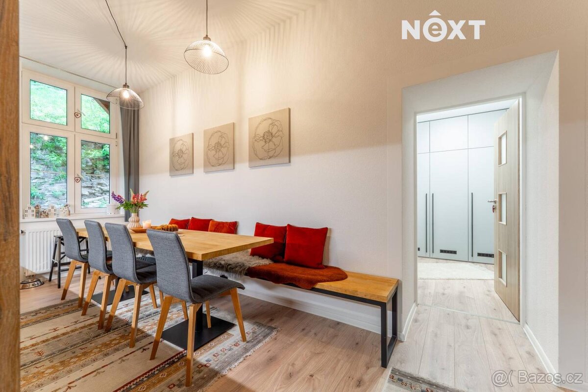 Prodej byt 2+1, 69㎡ - 5