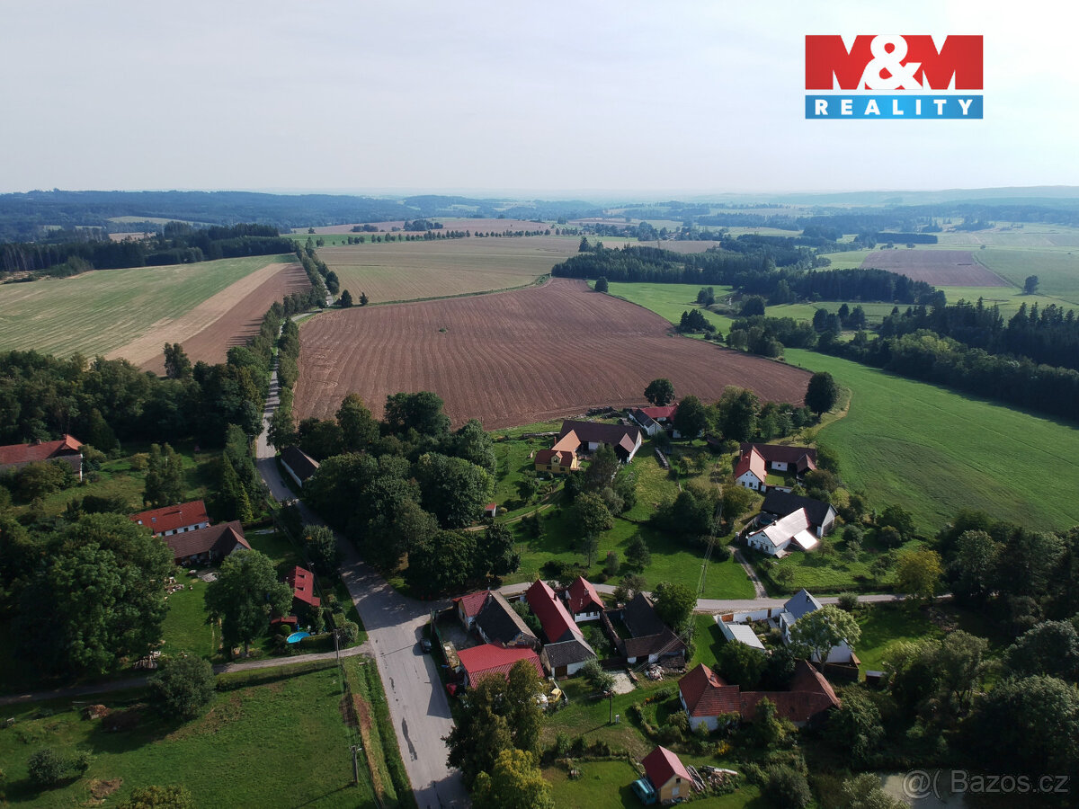 Prodej rodinného domu, 200 m², Těmice - 5