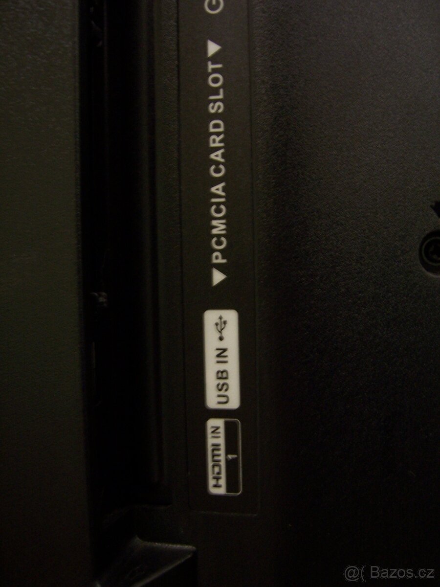 Televizor LED typ LG 32LH500D-ZA, uhlopříčka 80 cm - 5