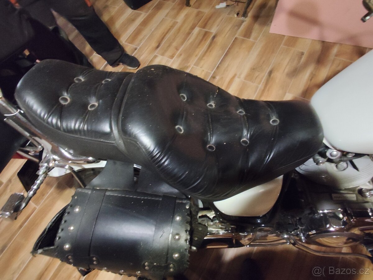 Prodám Virago 1100 - 5