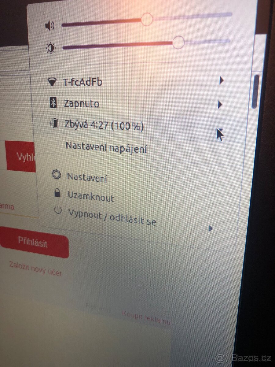 Notebook Acer Aspire Obsidian Black - 5