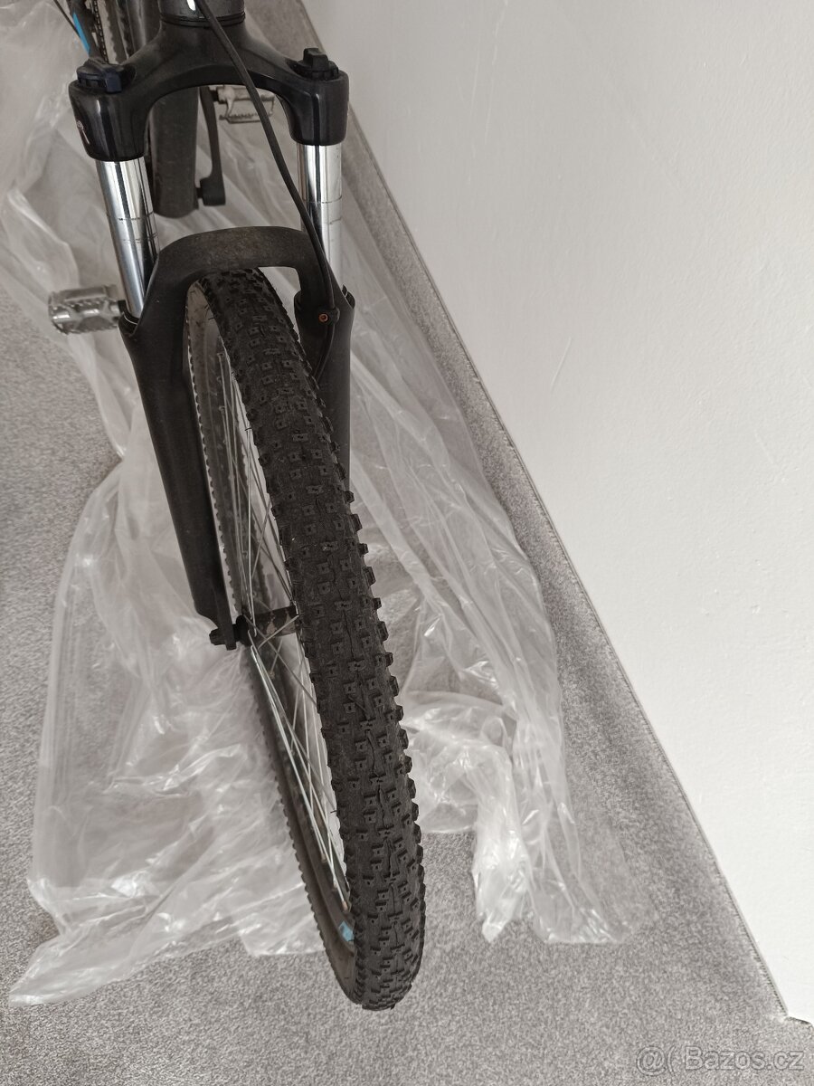 Kellys spider 70 - 5