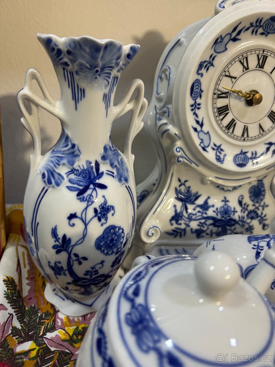 Cibulak na prodejn - 5