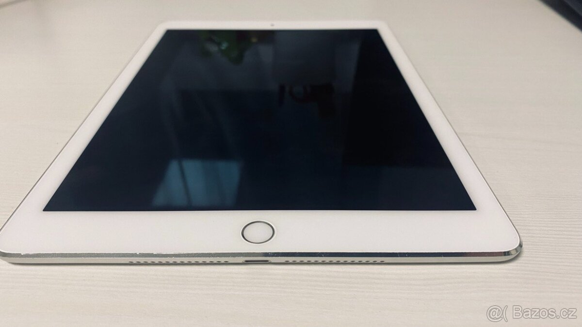iPad Air 2 - silver - 5