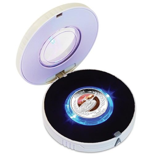 Star Trek 2015: Jonathan Archer & Enterprise NX-01 - 5