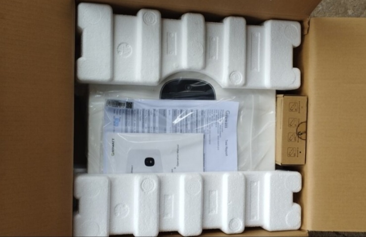 GROWATT MOD 6000TL3-X, třífázový 6kW solární střídač - 5