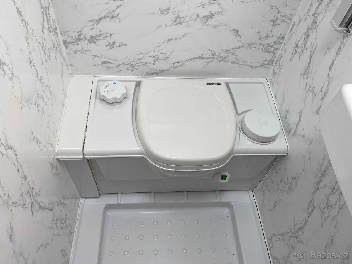 LMC Dominant 470/FRANCOUZSKÁ POSTEL - 5