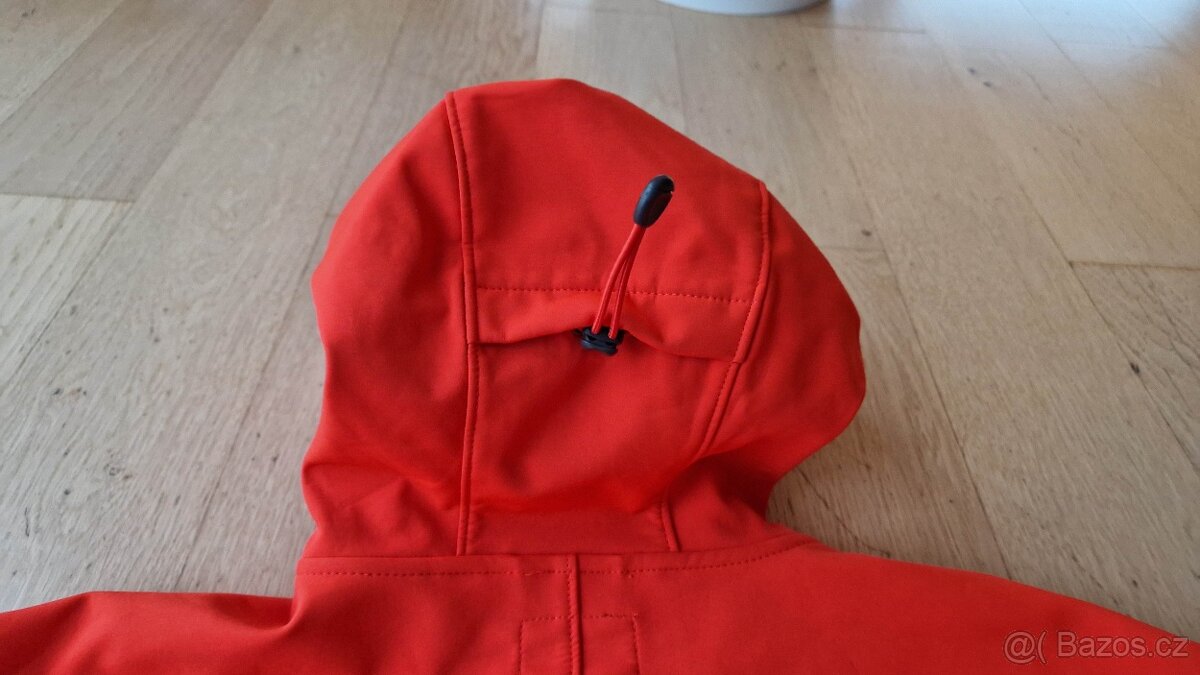 Jako N.O.V.Á. pánská softshellová bunda Karrimor vel.: L - 5