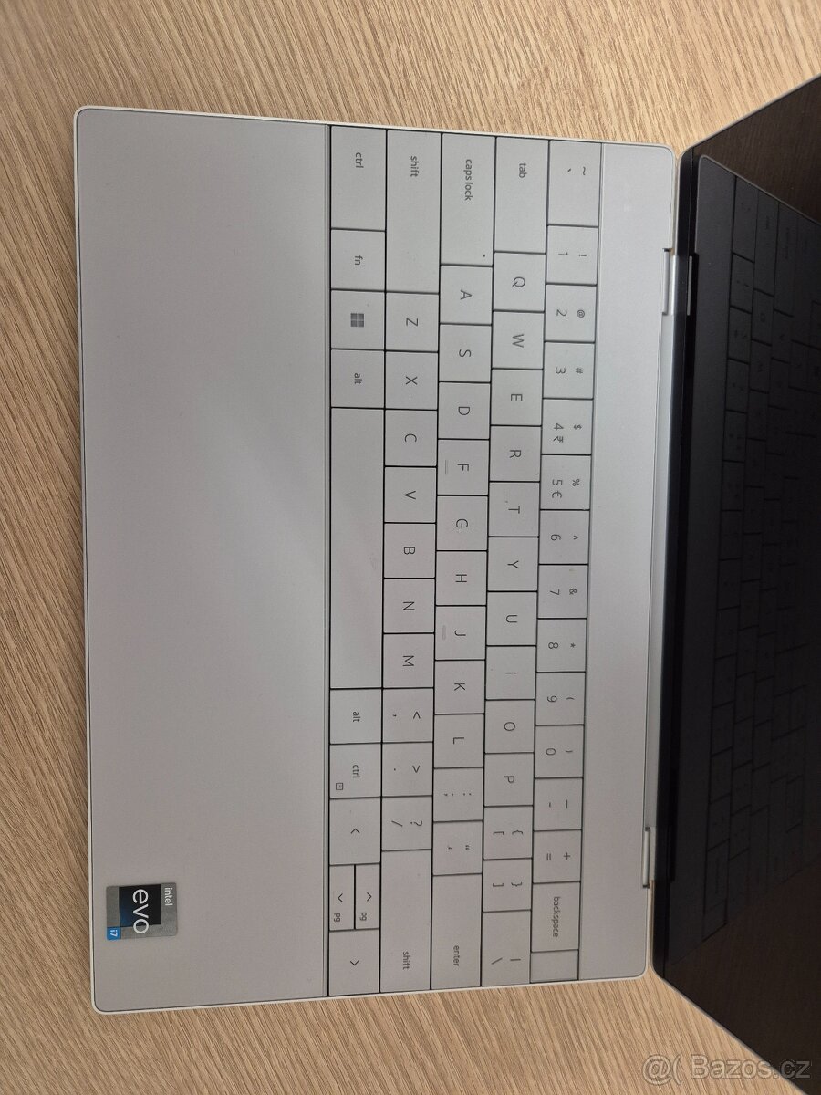 Dell XPS 13 Plus 9320 TOP STAV - 5