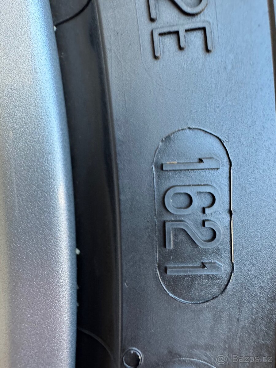 Alu kola Porsche Panamera BBS 5x130 R19❄️ - 5