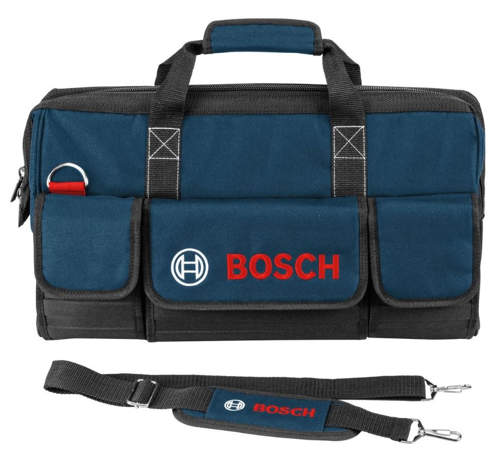 Brašna na nářadí BOSCH - 5