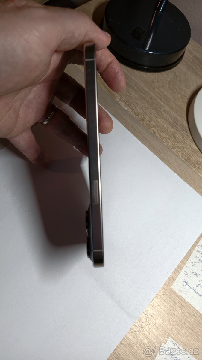 iPhone 15 pro max 256 - 5