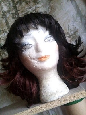 Paruky -vyprodej - 5