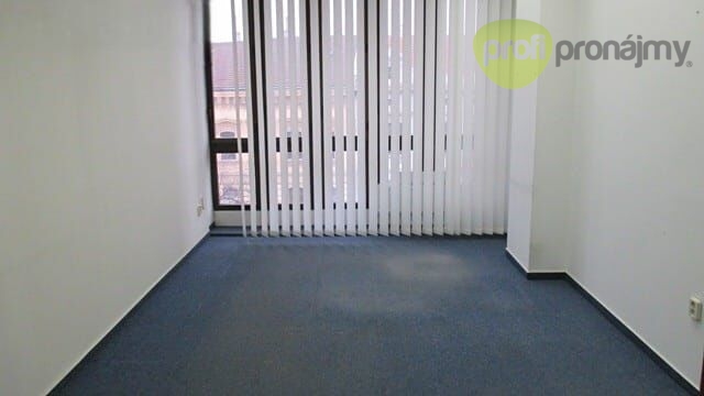 Pronájem kanceláře 20 m² - 5