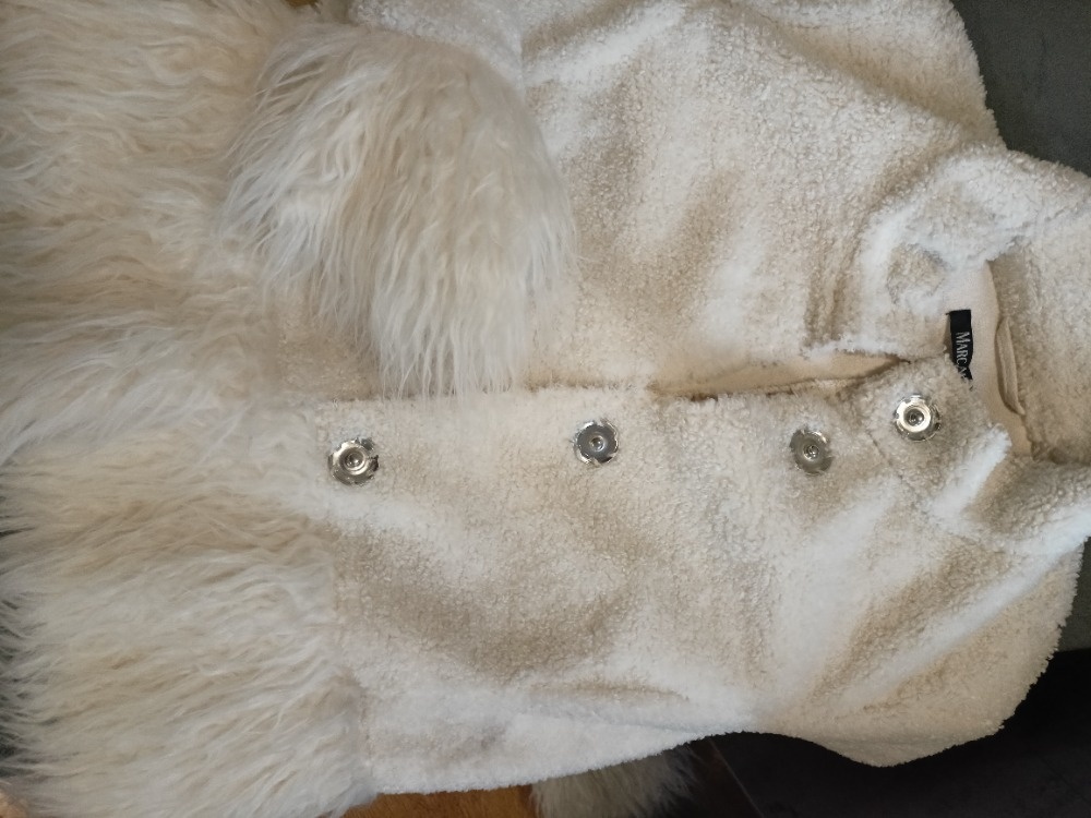 Dámská bundička, kožíšek - 5