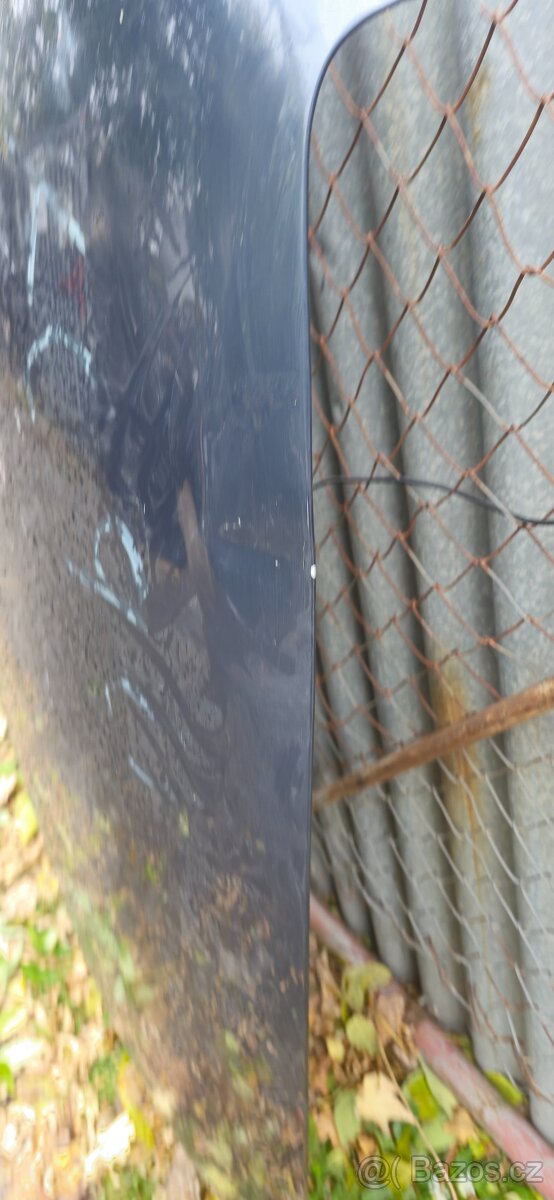 Kapota volvo xc90 II - 5