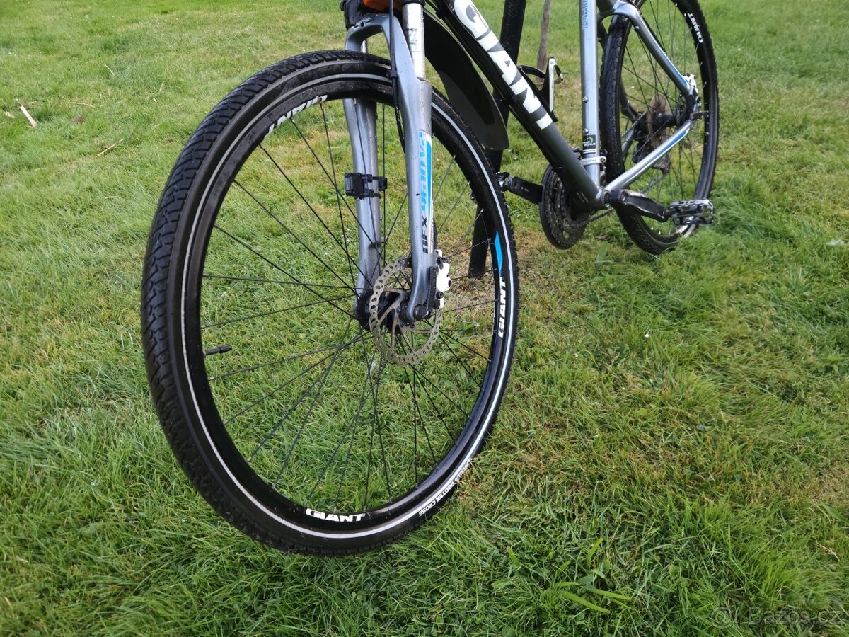 Krosové kolo Gaint Roam 1 - 5