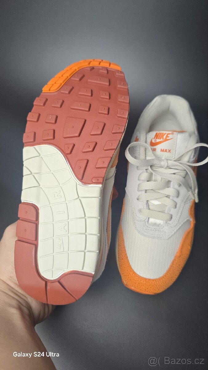 Nike Air Max 1 37,5eu - 5