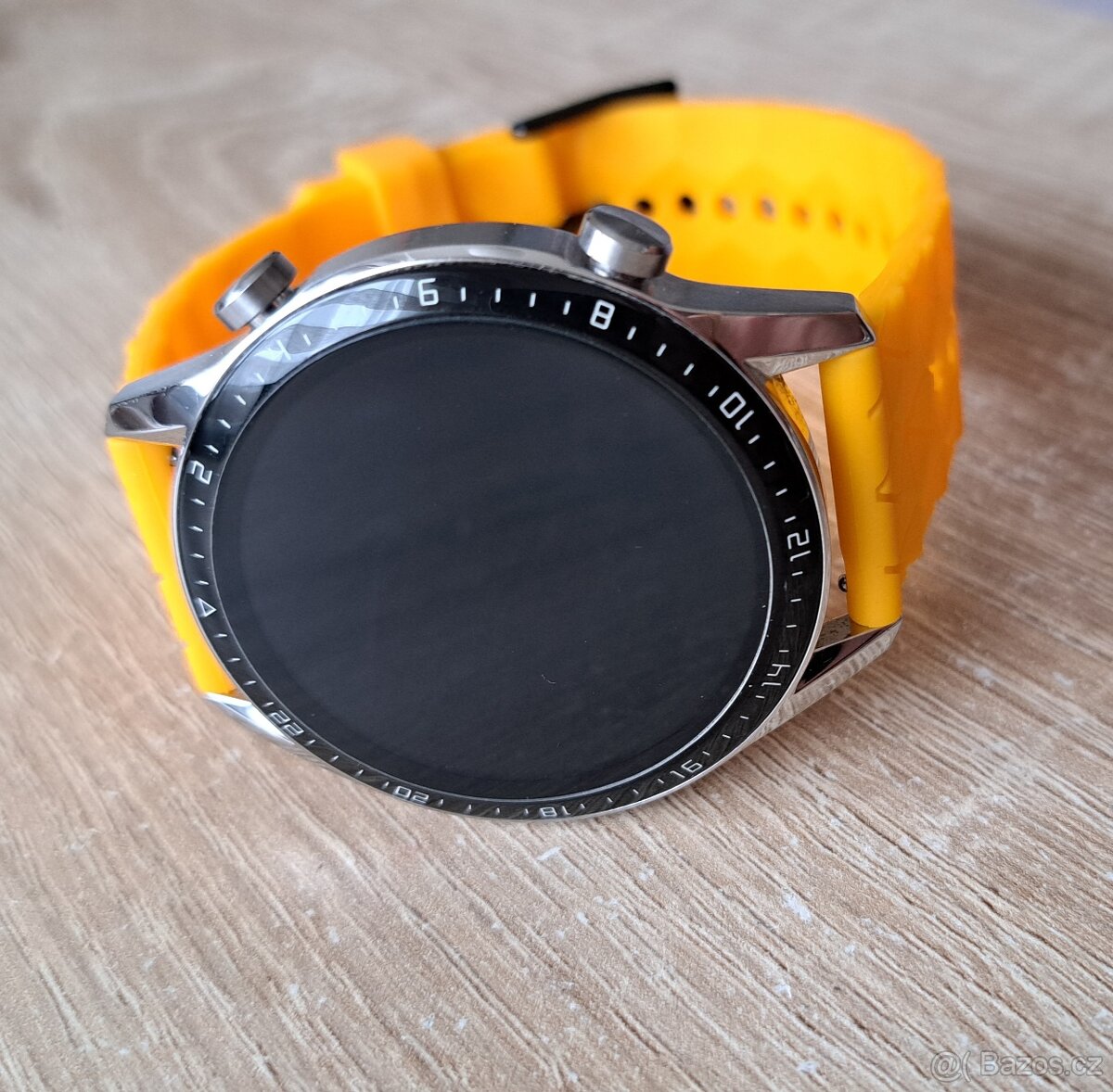 Smartwatch Huawei GT2 - 5