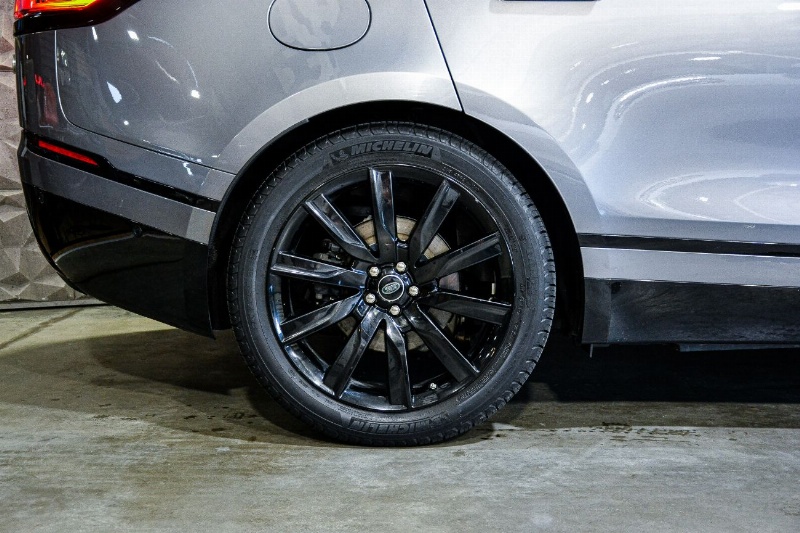 Land Rover Range Rover Velar 3.0D - 5