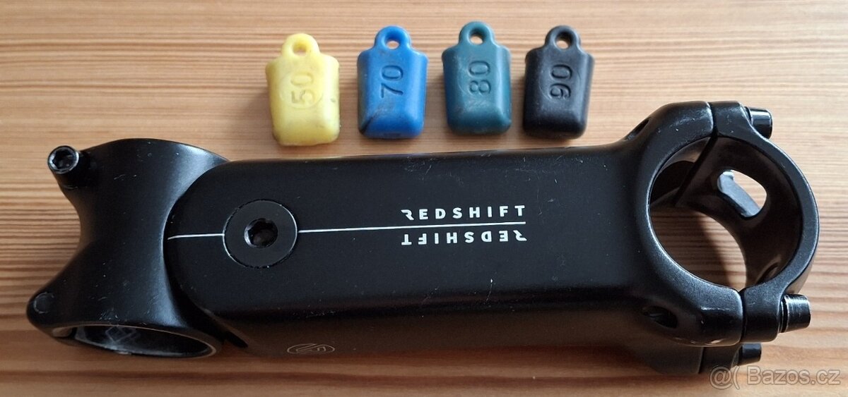 Redshift ShockStop - 5