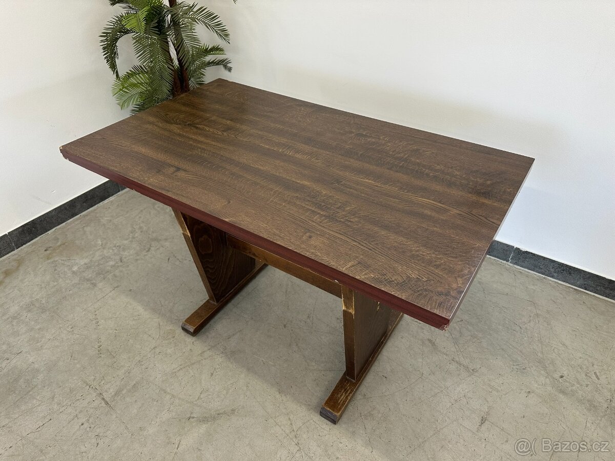 Restaurační stoly + židle PROFI GASTRO Kason, TON - 5