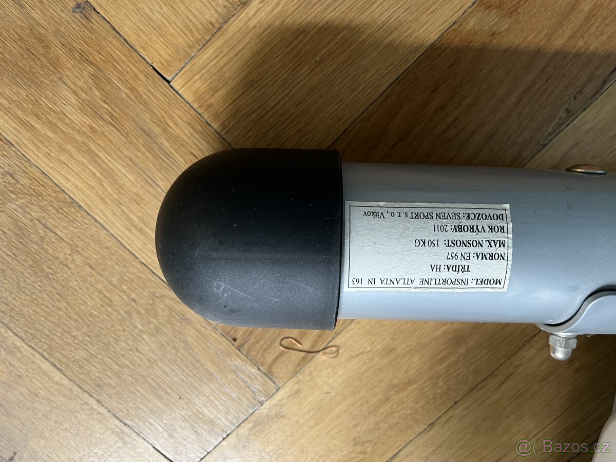 InSportLine Antlanta - 5