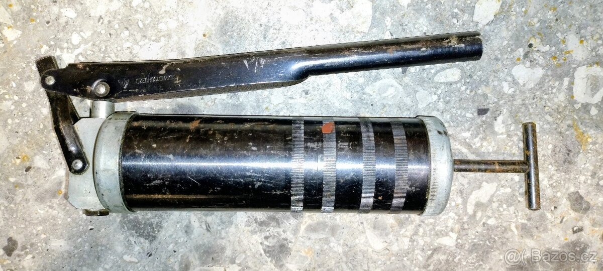 Vyklízení garáže - 5