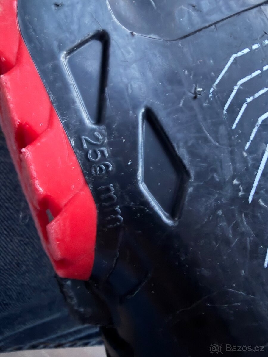 Dětské lyžařské boty - 5