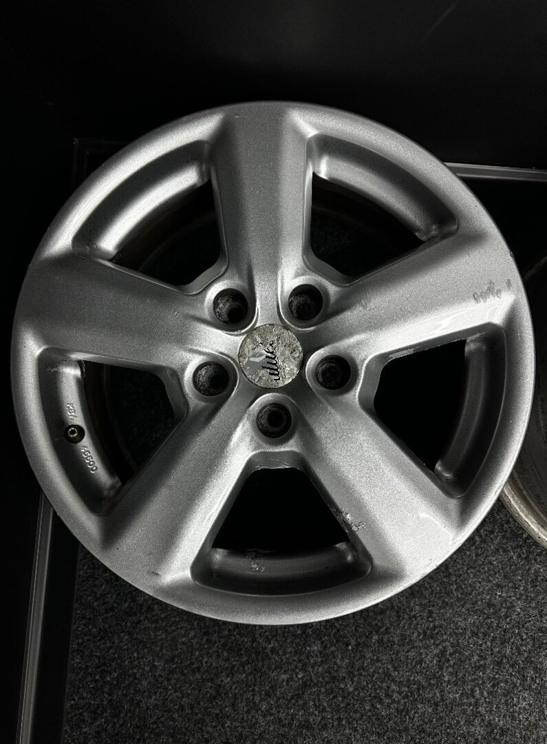 Alu ROD 5x112 16” - 5