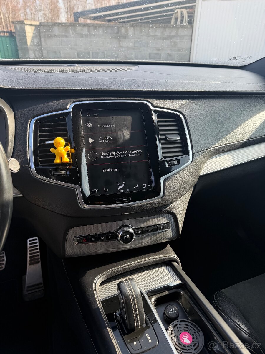 Volvo XC90 2.0d173KWB5 R desing - 5