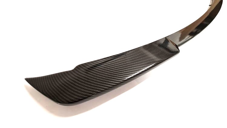 Křídlo Mustang Shelby ROUSH - 5