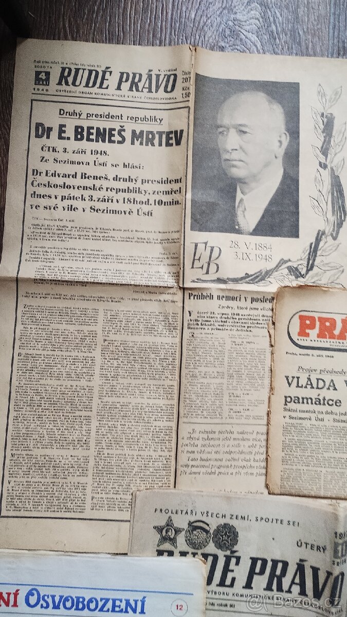 Noviny 1 a 2 atd. - 5