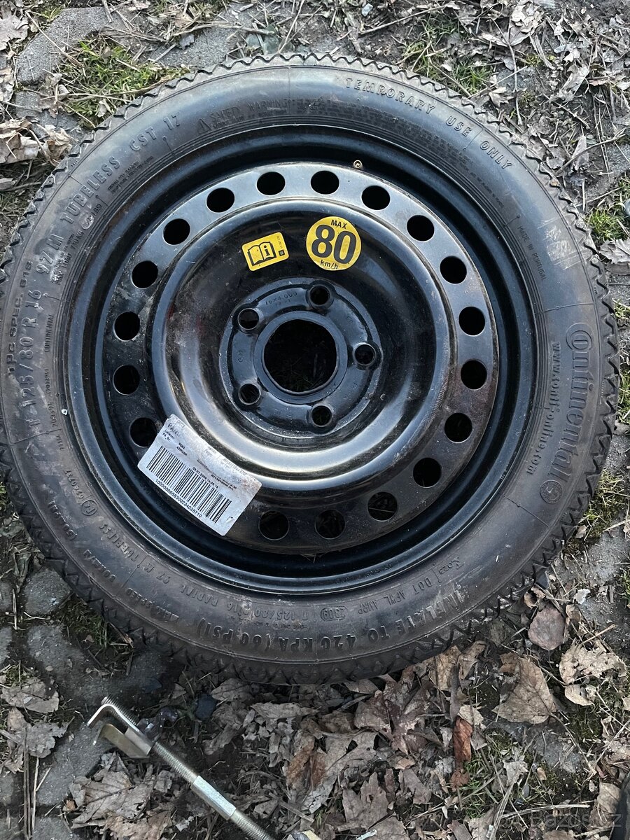 Opel insignia Nd - 5