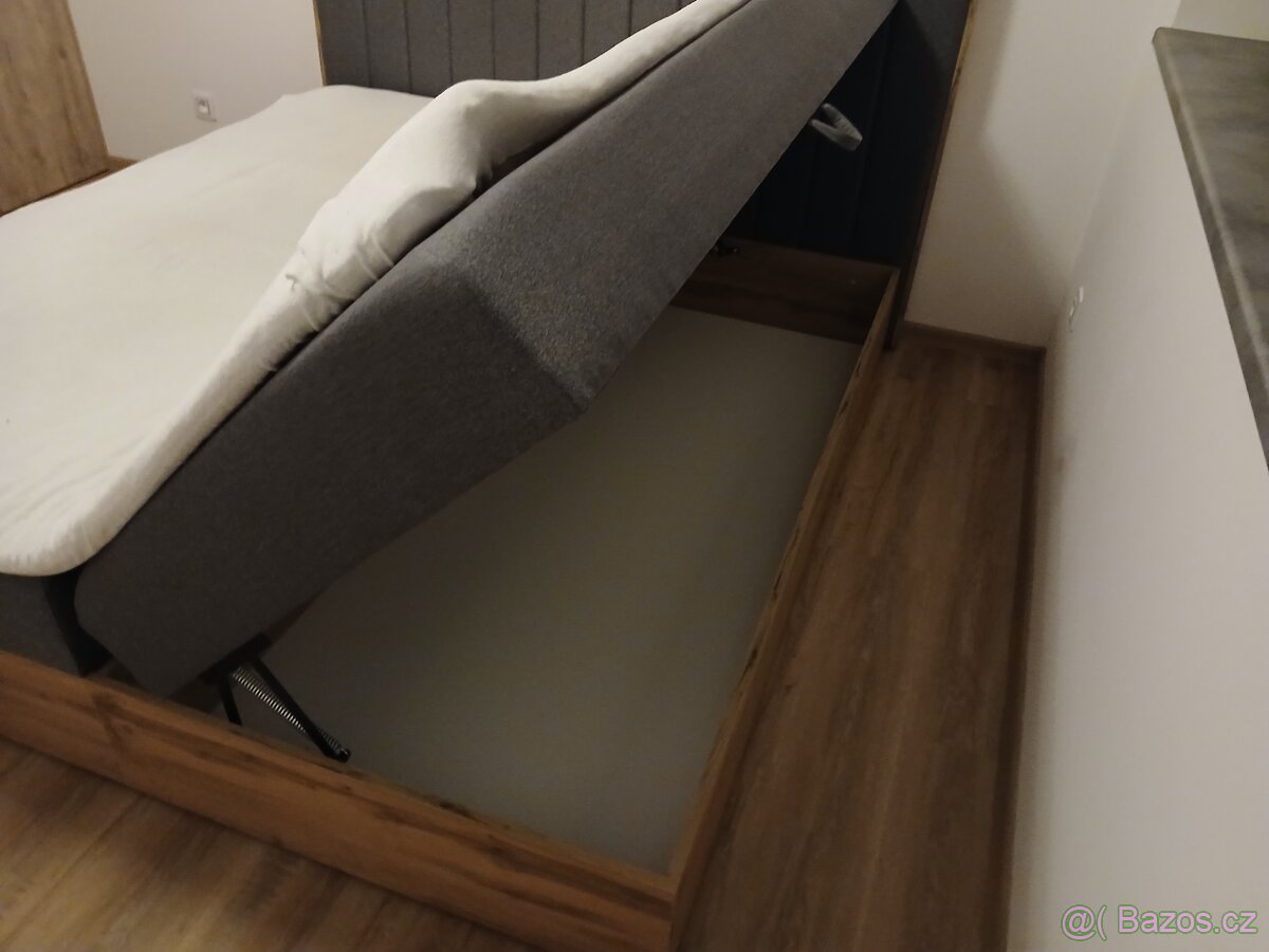 Postel Spring box - 5