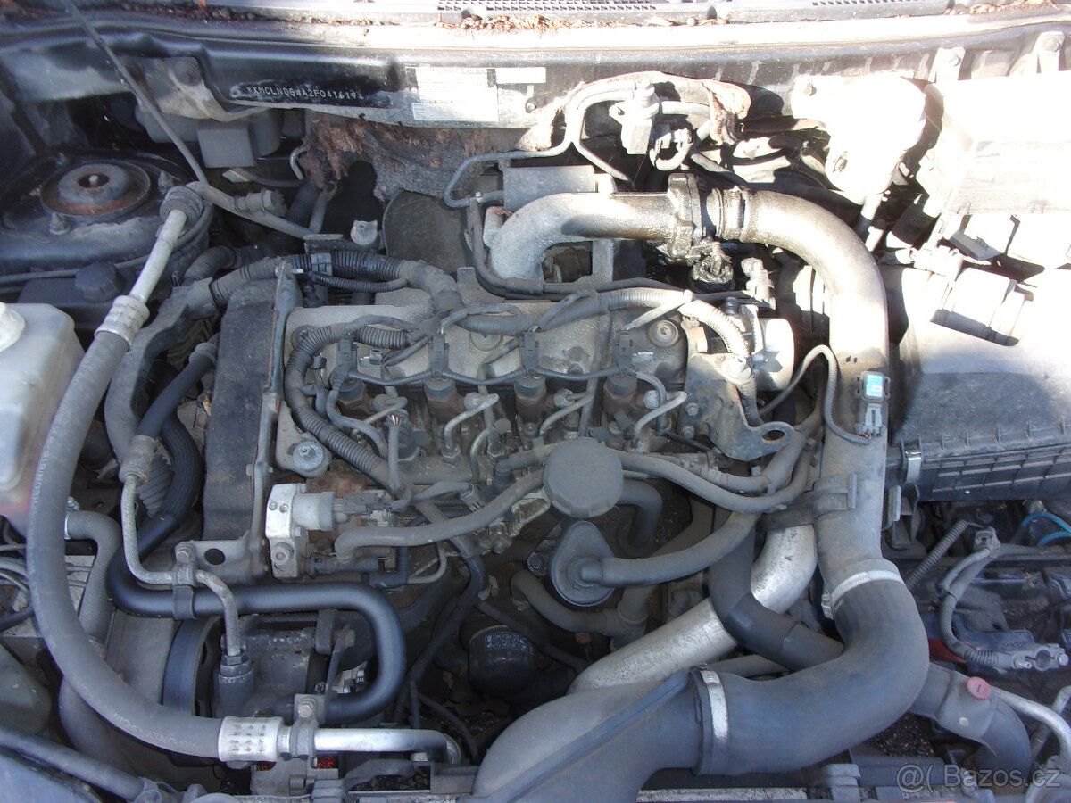 Mitsubishi Space Star - 5