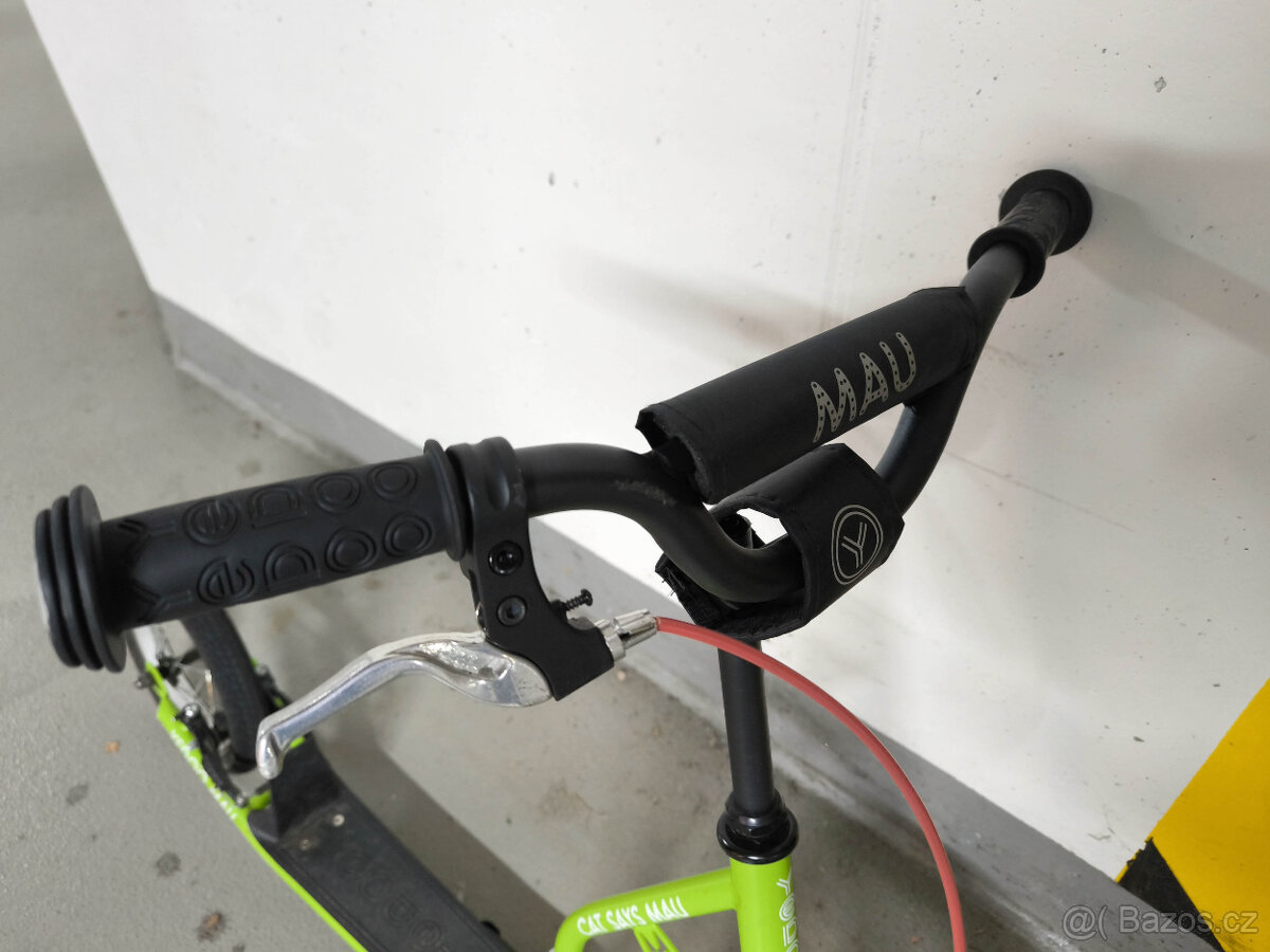 dětská koloběžka Yedoo Mau - 5